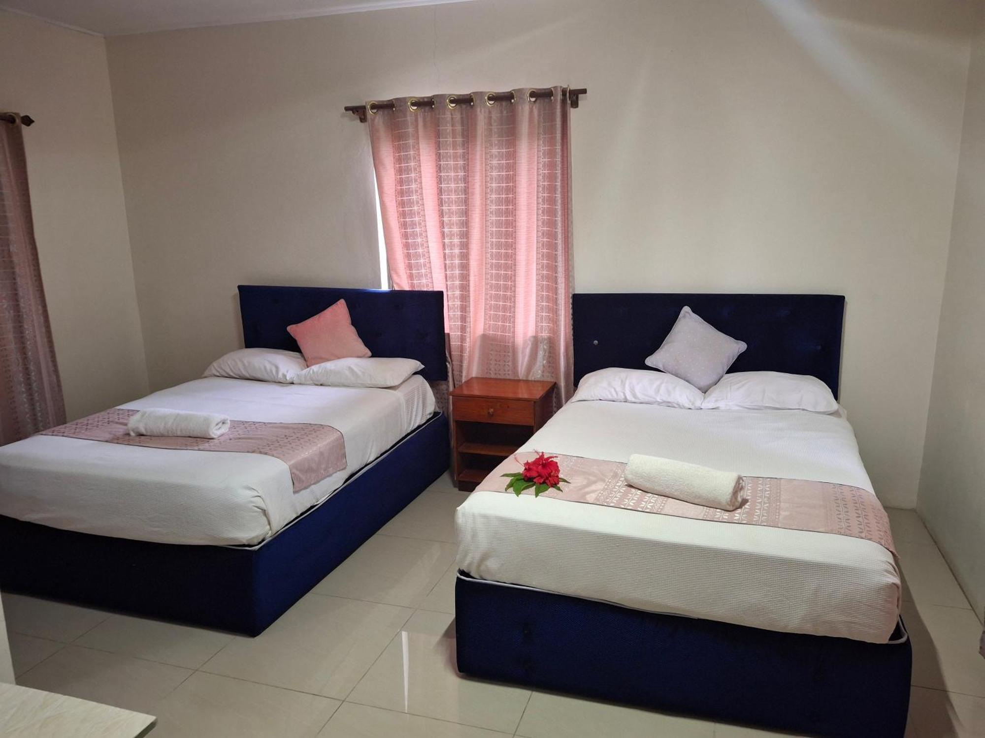 Tavua Hotel Ismail Investments Exterior foto